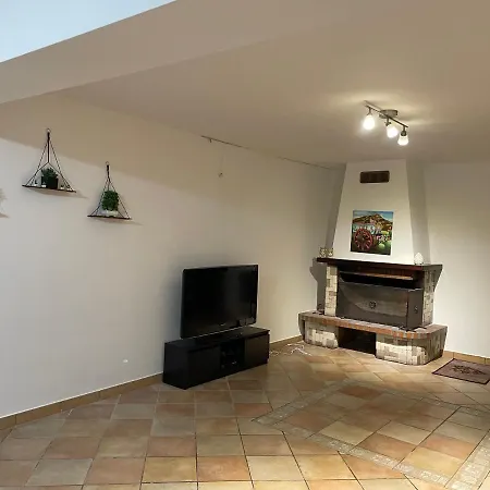 Sophie Holiday home *