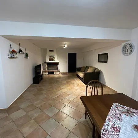 Holiday home Sophie *